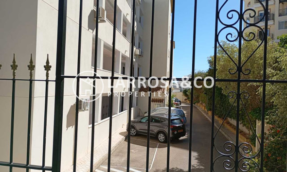 Вторичный рынок - Квартира - Villamartin - Costa Blanca