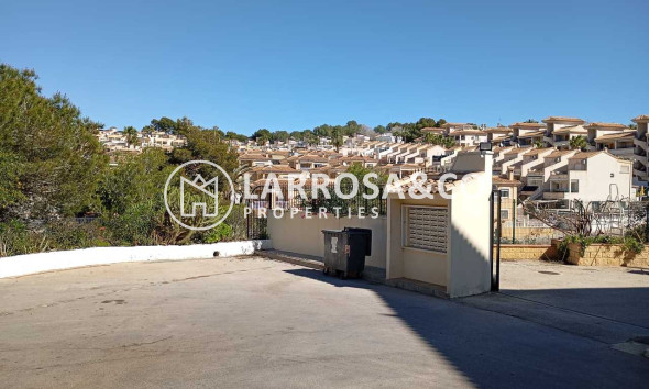 Вторичный рынок - Квартира - Villamartin - Costa Blanca