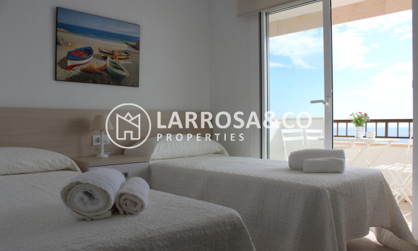 Вторичный рынок - Квартира - Mil Palmeras - Costa Blanca