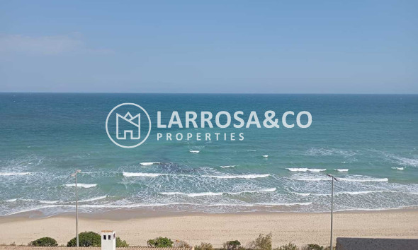 Вторичный рынок - Квартира - Mil Palmeras - Costa Blanca