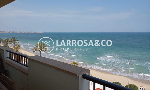 Вторичный рынок - Квартира - Mil Palmeras - Costa Blanca
