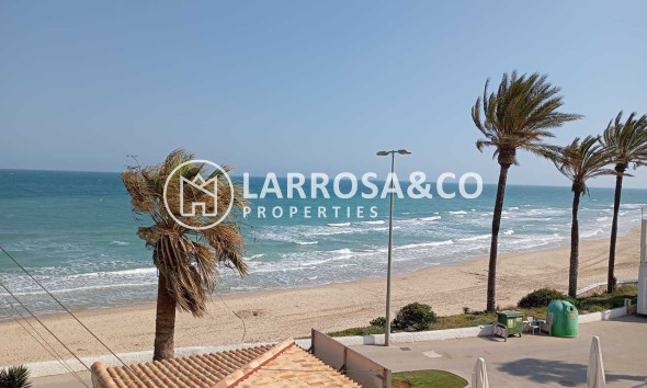 Вторичный рынок - Квартира - Mil Palmeras - Costa Blanca