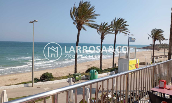 Вторичный рынок - Квартира - Mil Palmeras - Costa Blanca