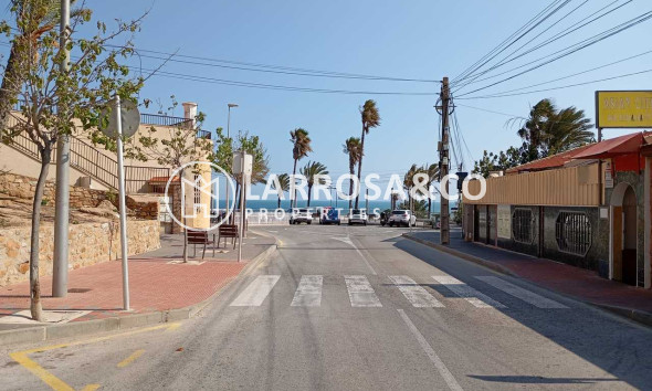 Вторичный рынок - Квартира - Mil Palmeras - Costa Blanca