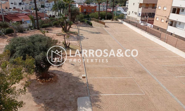 Вторичный рынок - Квартира - Mil Palmeras - Costa Blanca