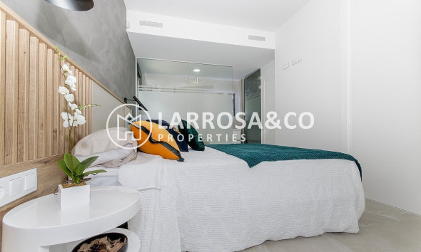 Obra Nueva - Bungalow - San Miguel de Salinas - VistaBella Golf