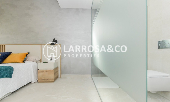 Obra Nueva - Bungalow - San Miguel de Salinas - VistaBella Golf