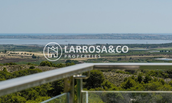 Obra Nueva - Bungalow - San Miguel de Salinas - VistaBella Golf