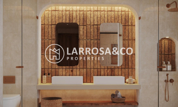 Obra Nueva - Chalet - Jávea Xàbia - Valle del Sol