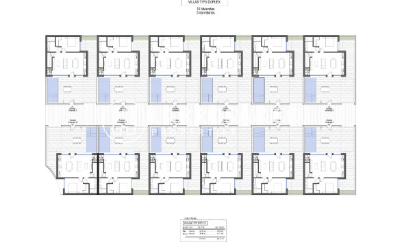 Obra Nueva - Chalet - Alhama de Murcia - Condado de Alhama