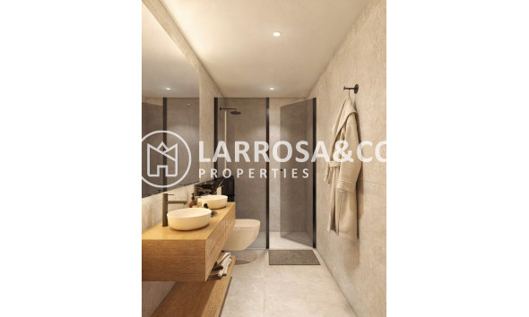 Obra Nueva - Bungalow - Alhama de Murcia - Condado de Alhama