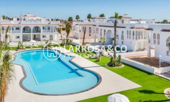 Herverkoop - Bungalow - Ciudad Quesada - Costa Blanca