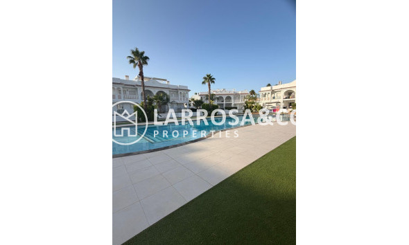 Herverkoop - Bungalow - Ciudad Quesada - Costa Blanca