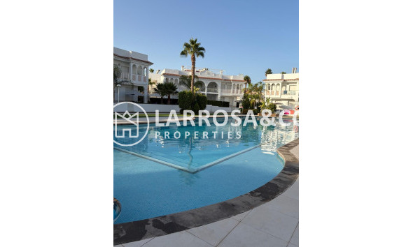 Herverkoop - Bungalow - Ciudad Quesada - Costa Blanca