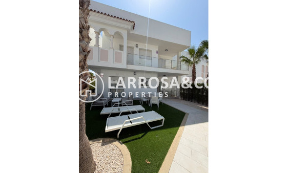 Herverkoop - Bungalow - Ciudad Quesada - Costa Blanca