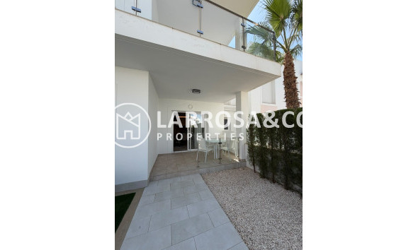 Herverkoop - Bungalow - Ciudad Quesada - Costa Blanca