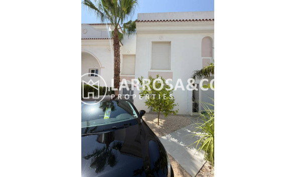 Herverkoop - Bungalow - Ciudad Quesada - Costa Blanca