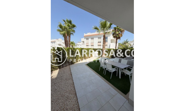 Herverkoop - Bungalow - Ciudad Quesada - Costa Blanca