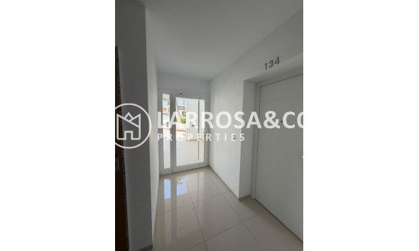 Herverkoop - Bungalow - Ciudad Quesada - Costa Blanca