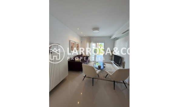 Herverkoop - Bungalow - Ciudad Quesada - Costa Blanca