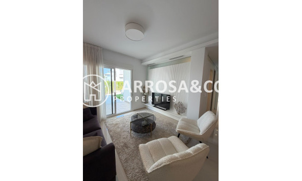 Herverkoop - Bungalow - Ciudad Quesada - Costa Blanca