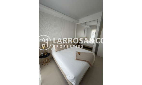 Herverkoop - Bungalow - Ciudad Quesada - Costa Blanca