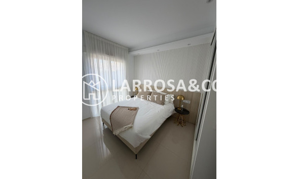 Herverkoop - Bungalow - Ciudad Quesada - Costa Blanca