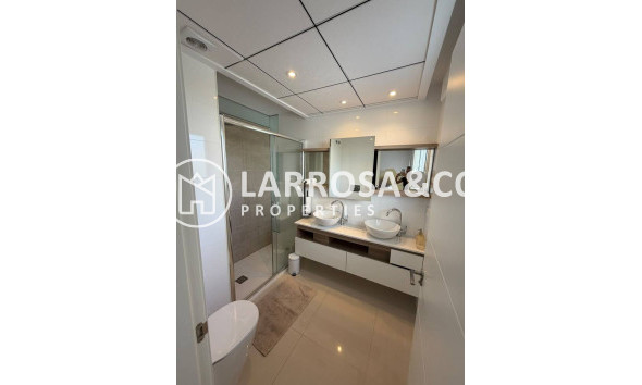 Herverkoop - Bungalow - Ciudad Quesada - Costa Blanca