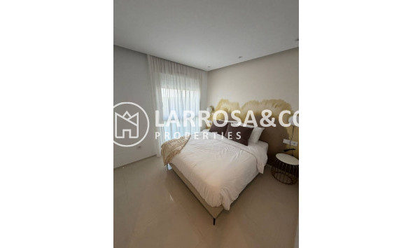 Herverkoop - Bungalow - Ciudad Quesada - Costa Blanca