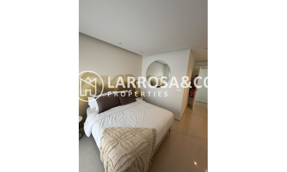 Herverkoop - Bungalow - Ciudad Quesada - Costa Blanca