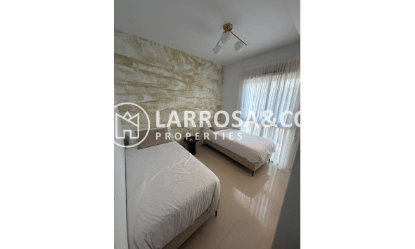 Herverkoop - Bungalow - Ciudad Quesada - Costa Blanca