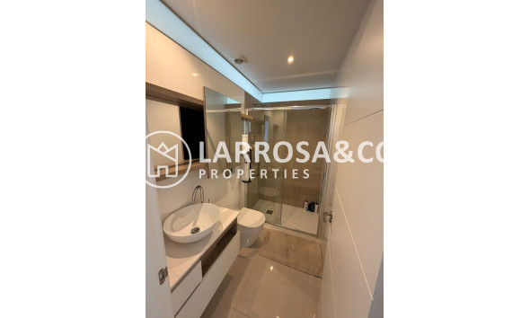 Herverkoop - Bungalow - Ciudad Quesada - Costa Blanca