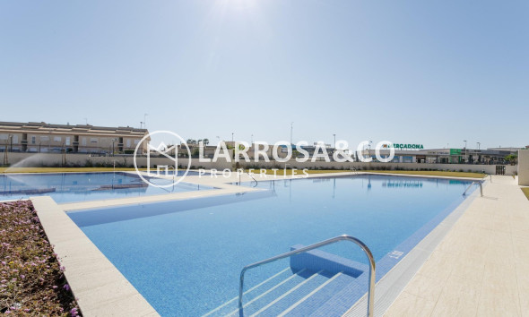New build - Penthouse  - Torrevieja - Torreblanca