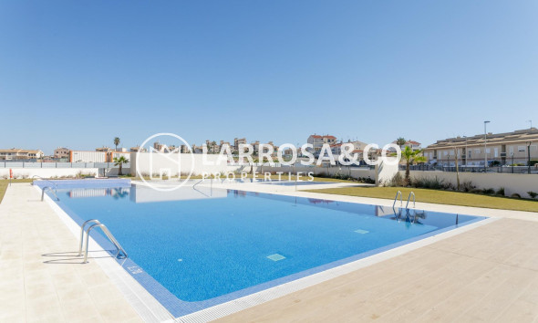 New build - Penthouse  - Torrevieja - Torreblanca