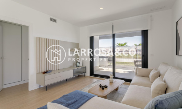 New build - Penthouse  - Torrevieja - Torreblanca