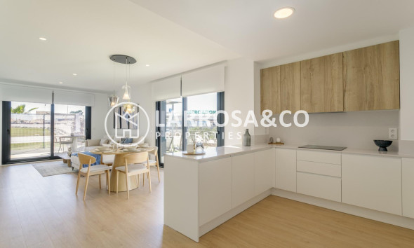 New build - Penthouse  - Torrevieja - Torreblanca