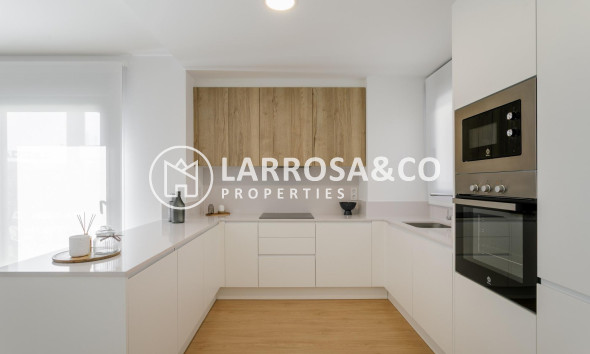New build - Penthouse  - Torrevieja - Torreblanca