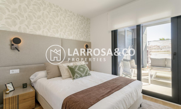 New build - Penthouse  - Torrevieja - Torreblanca