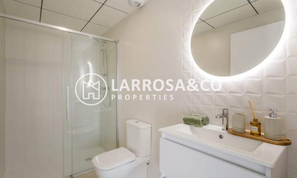 New build - Penthouse  - Torrevieja - Torreblanca