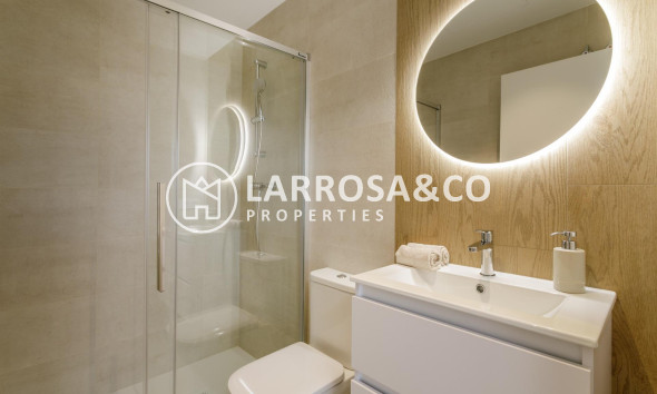 New build - Penthouse  - Torrevieja - Torreblanca