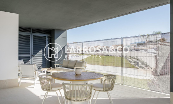 New build - Penthouse  - Torrevieja - Torreblanca