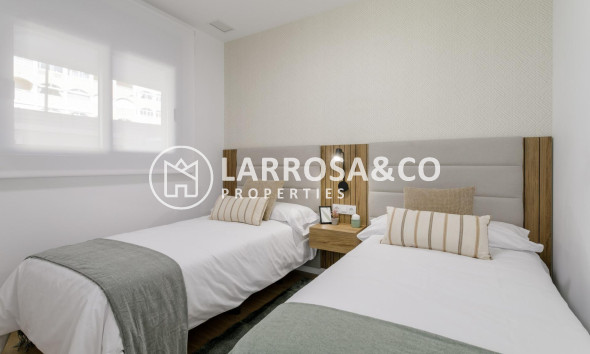 New build - Apartment - Torrevieja - Torreblanca