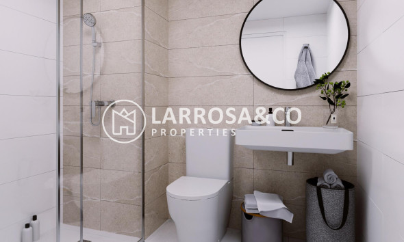 New build - Apartment - Monforte del Cid - Alenda Golf