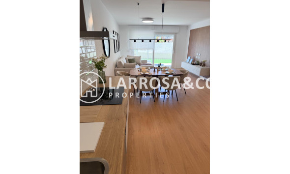 New build - Apartment - Monforte del Cid - Alenda Golf