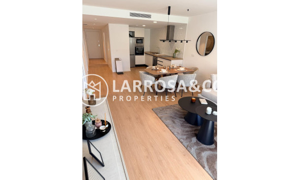 New build - Apartment - Monforte del Cid - Alenda Golf