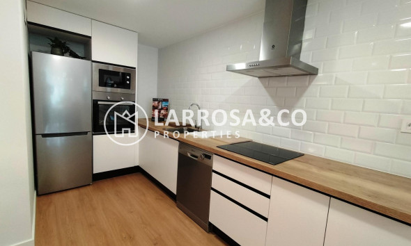 New build - Apartment - Monforte del Cid - Alenda Golf