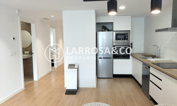 New build - Apartment - Monforte del Cid - Alenda Golf