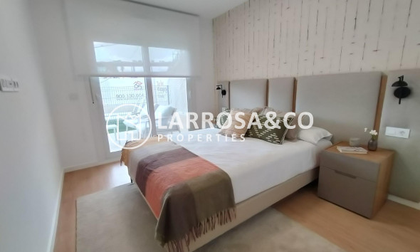 New build - Apartment - Monforte del Cid - Alenda Golf