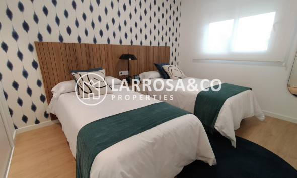 New build - Apartment - Monforte del Cid - Alenda Golf