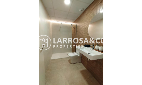 New build - Apartment - Monforte del Cid - Alenda Golf